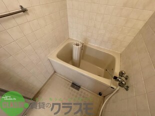 花園マンション巽の物件内観写真